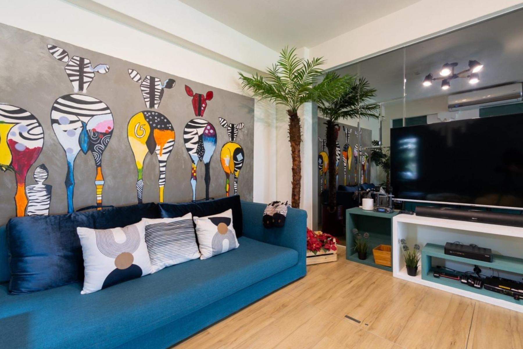 Hi Zebra Travel B&B Dongshan  Exteriör bild